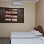 Hotel Itatiaia Das Thermas