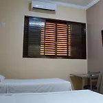 Hotel Itatiaia Das Thermas