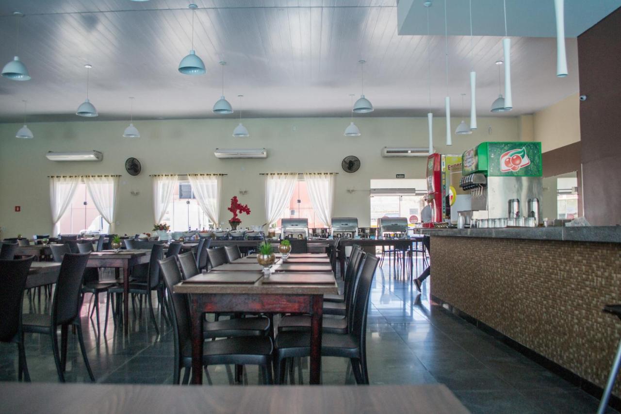 Itatiaia Thermas 3* Caldas Novas