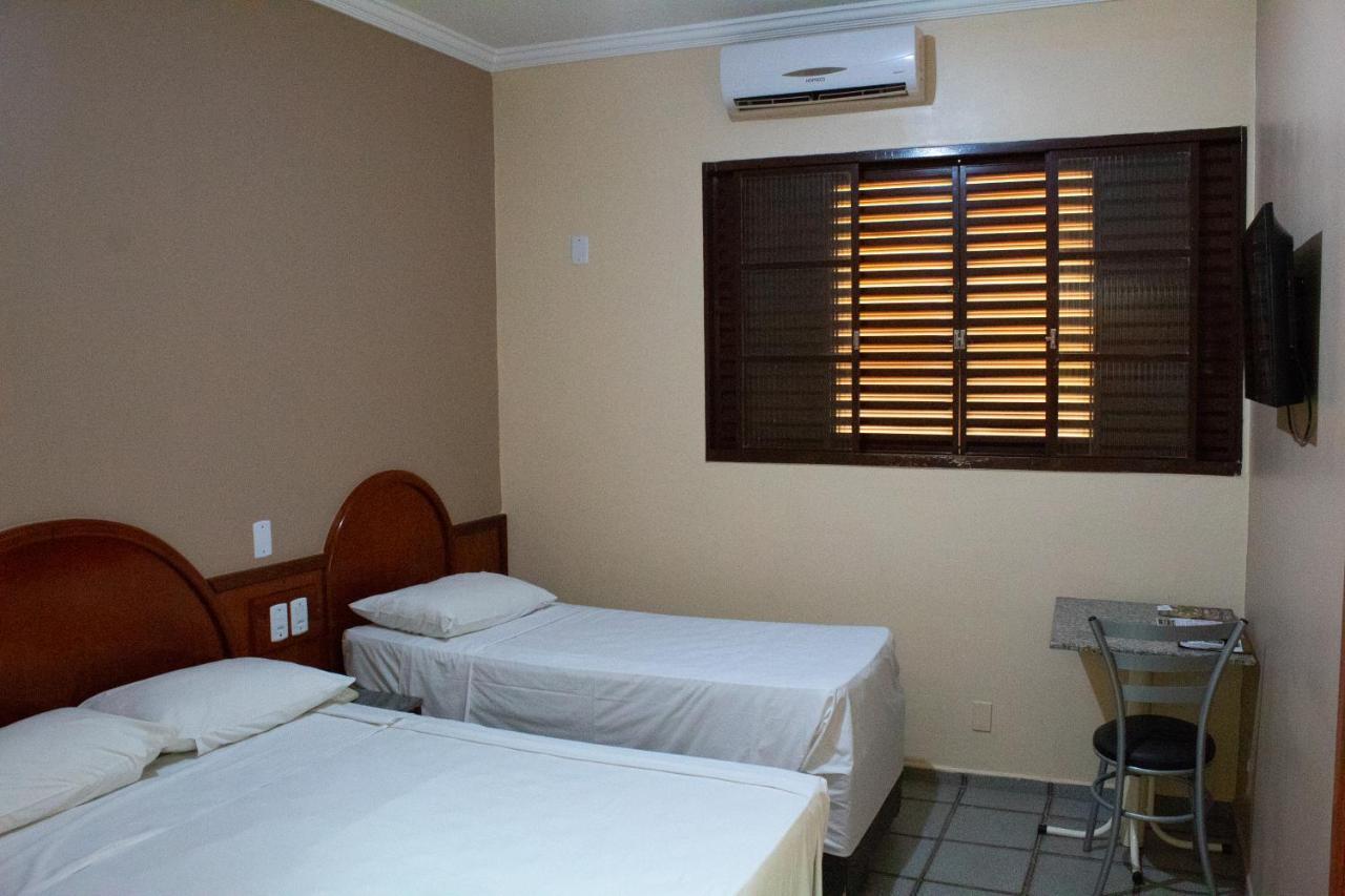 Hotel Itatiaia Thermas Caldas Novas