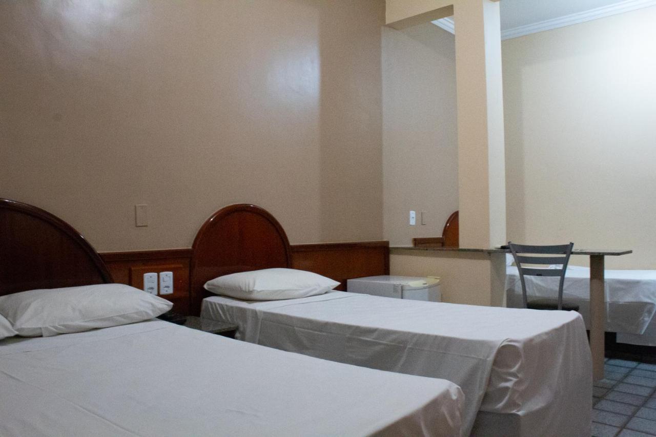 Hotel Itatiaia Thermas